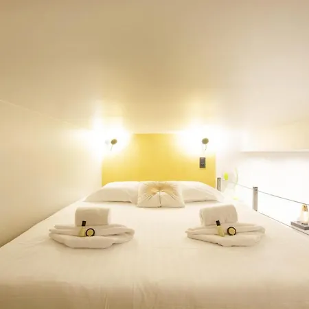 Guestready - Modern & Design Flat 4p -in The Heart Of Le Marais *