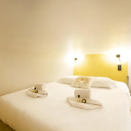 Guestready - Modern & Design Flat 4p -in The Heart Of Le Marais Appartement Parijs