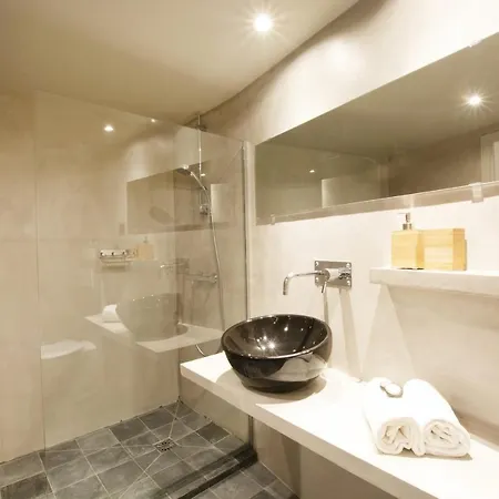 Guestready - Modern & Design Flat 4p -in The Heart Of Le Marais * Parijs